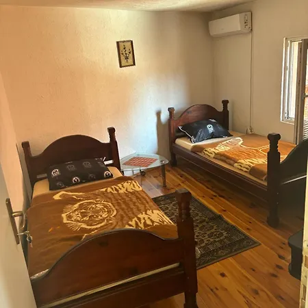 Miky Apartamento Podgorica