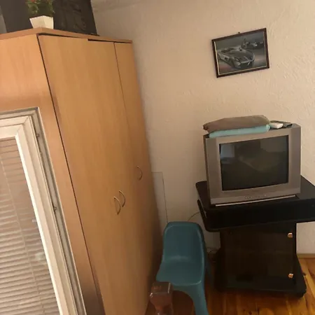 Miky Apartamento