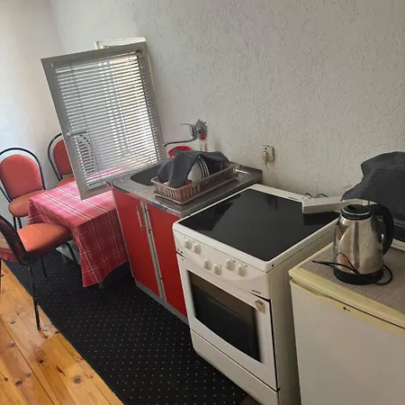 Miky Apartamento *