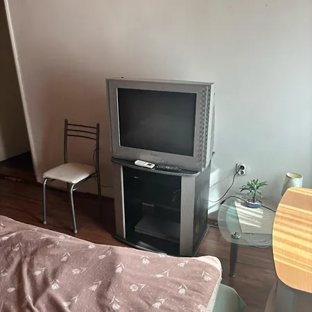 Miky Podgorica