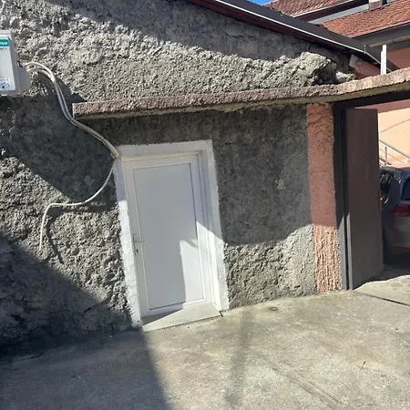Apartment Miky Podgorica